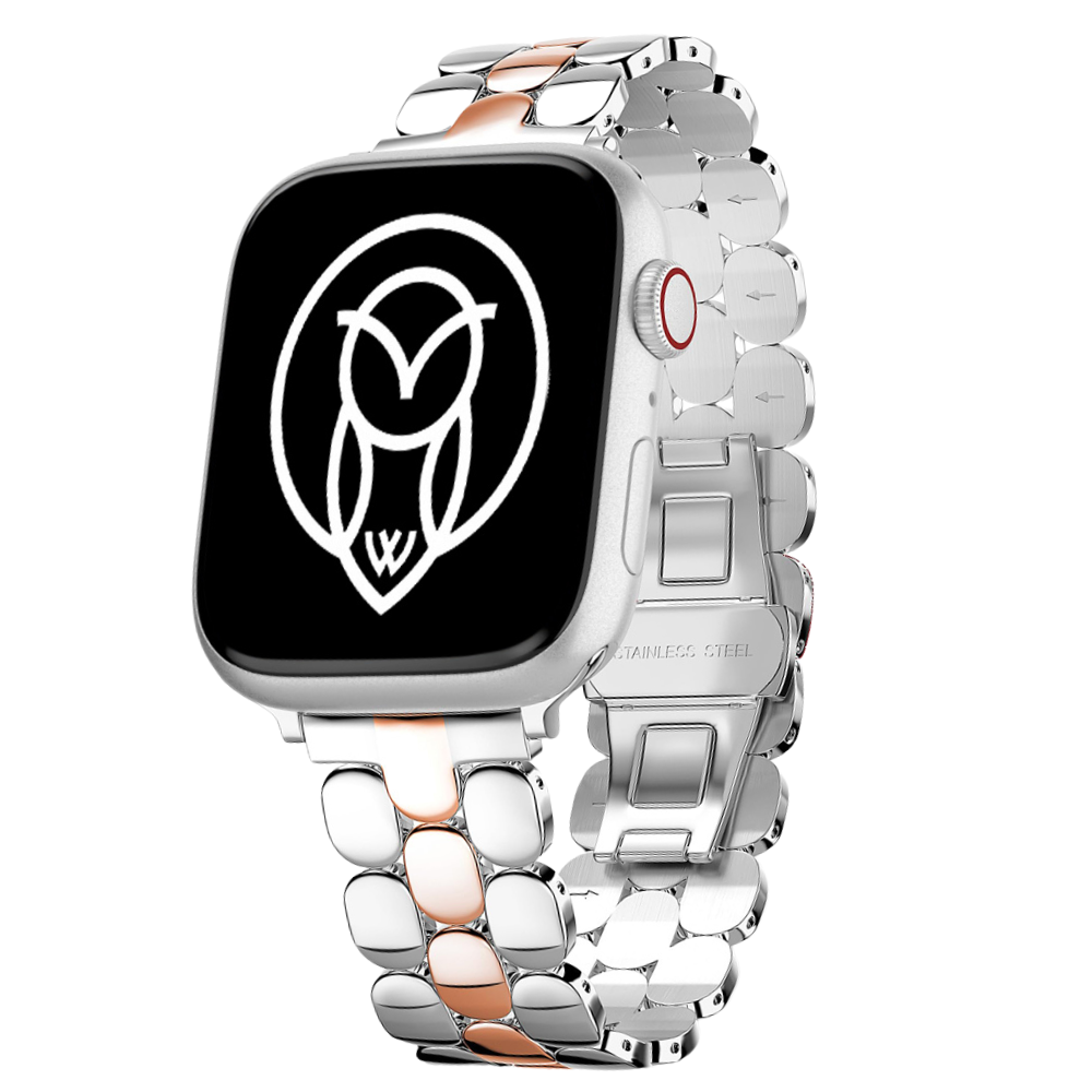Atlanta Metal Strap