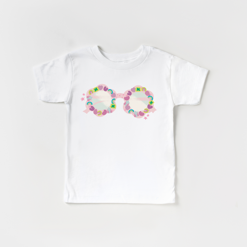 Lucky Charm Sunglasses