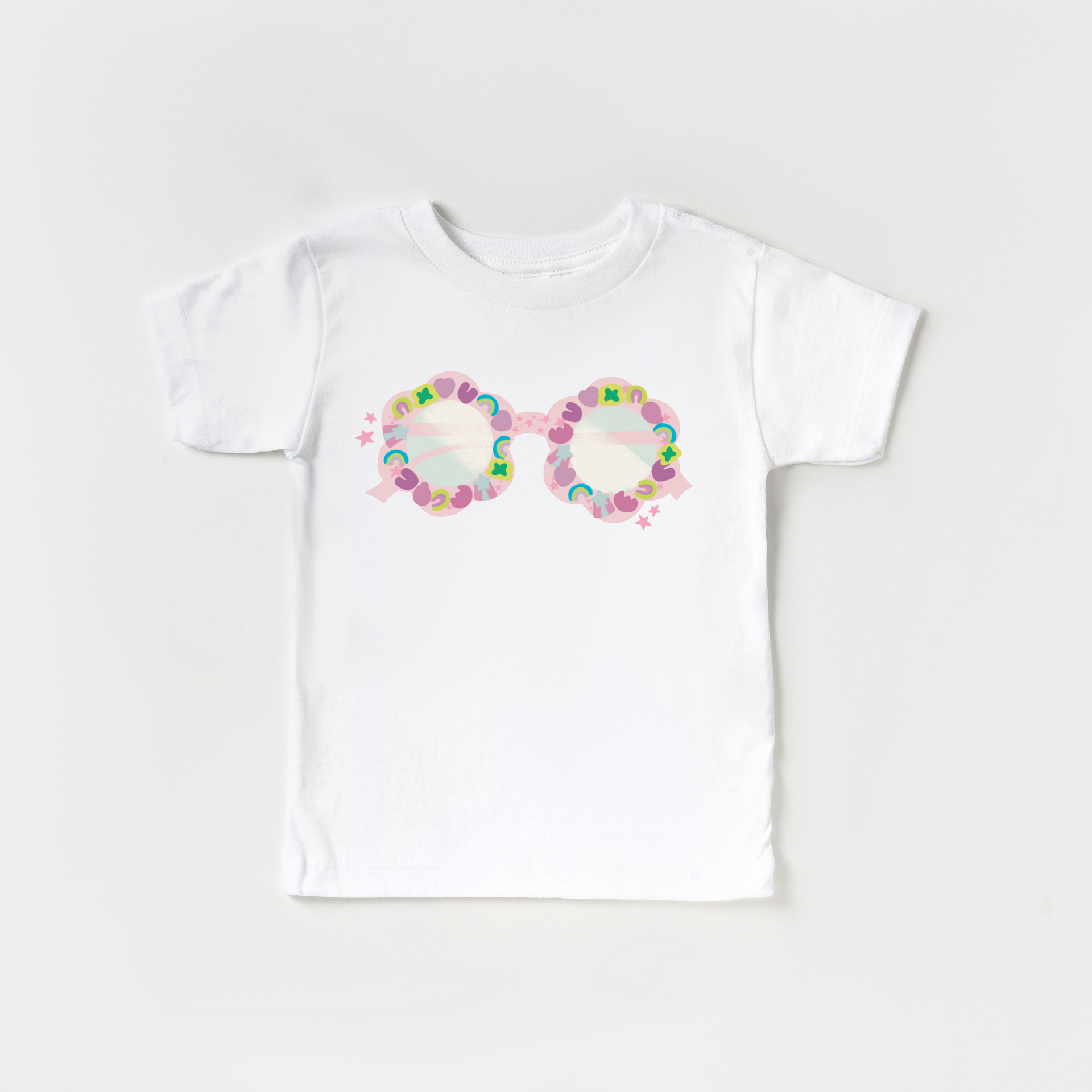 Lucky Charm Sunglasses