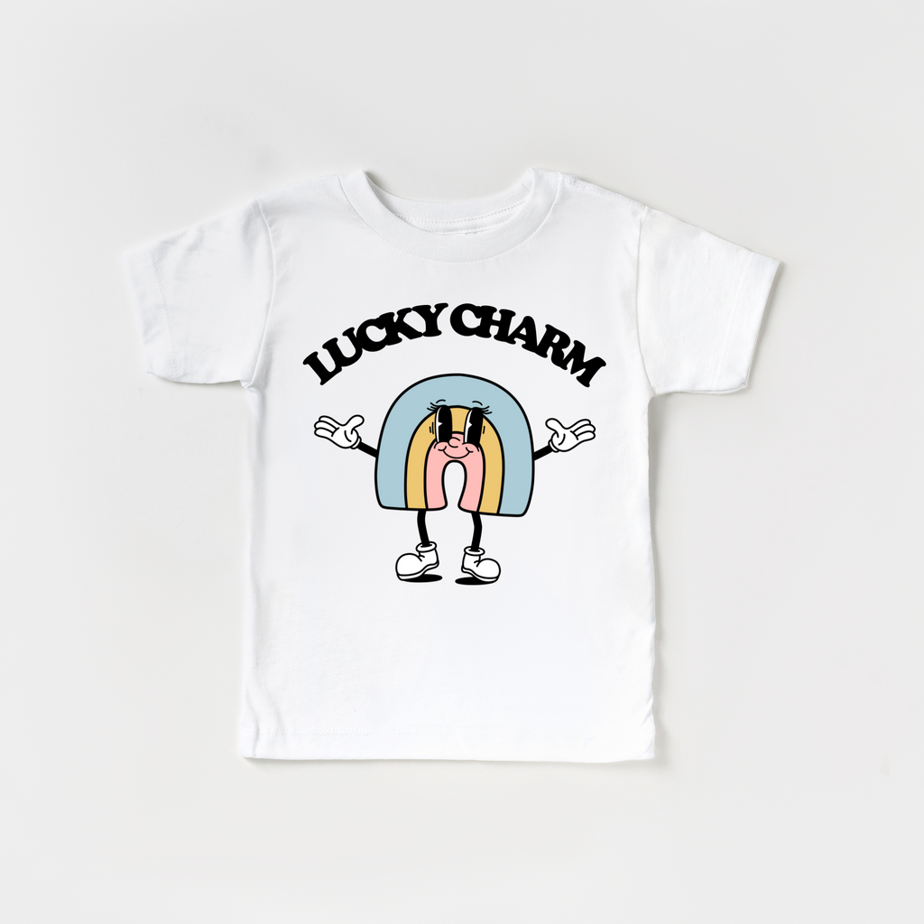 Lucky Charm Rainbow Marshmallow