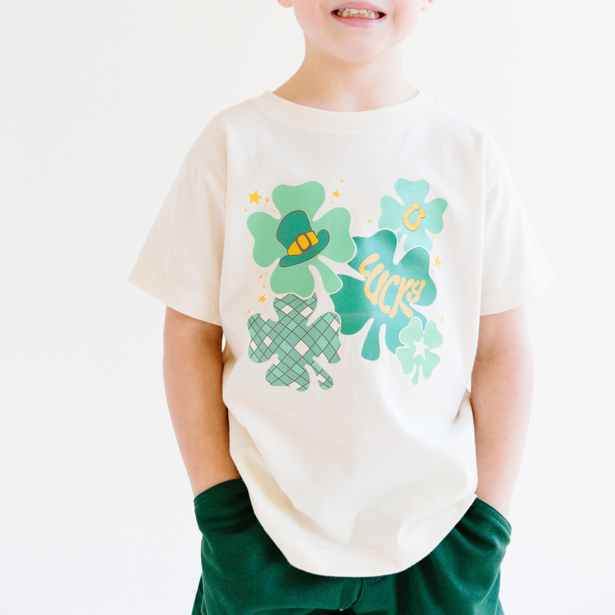Lucky Clover