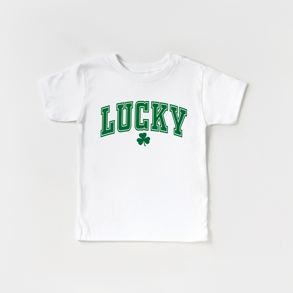Lucky
