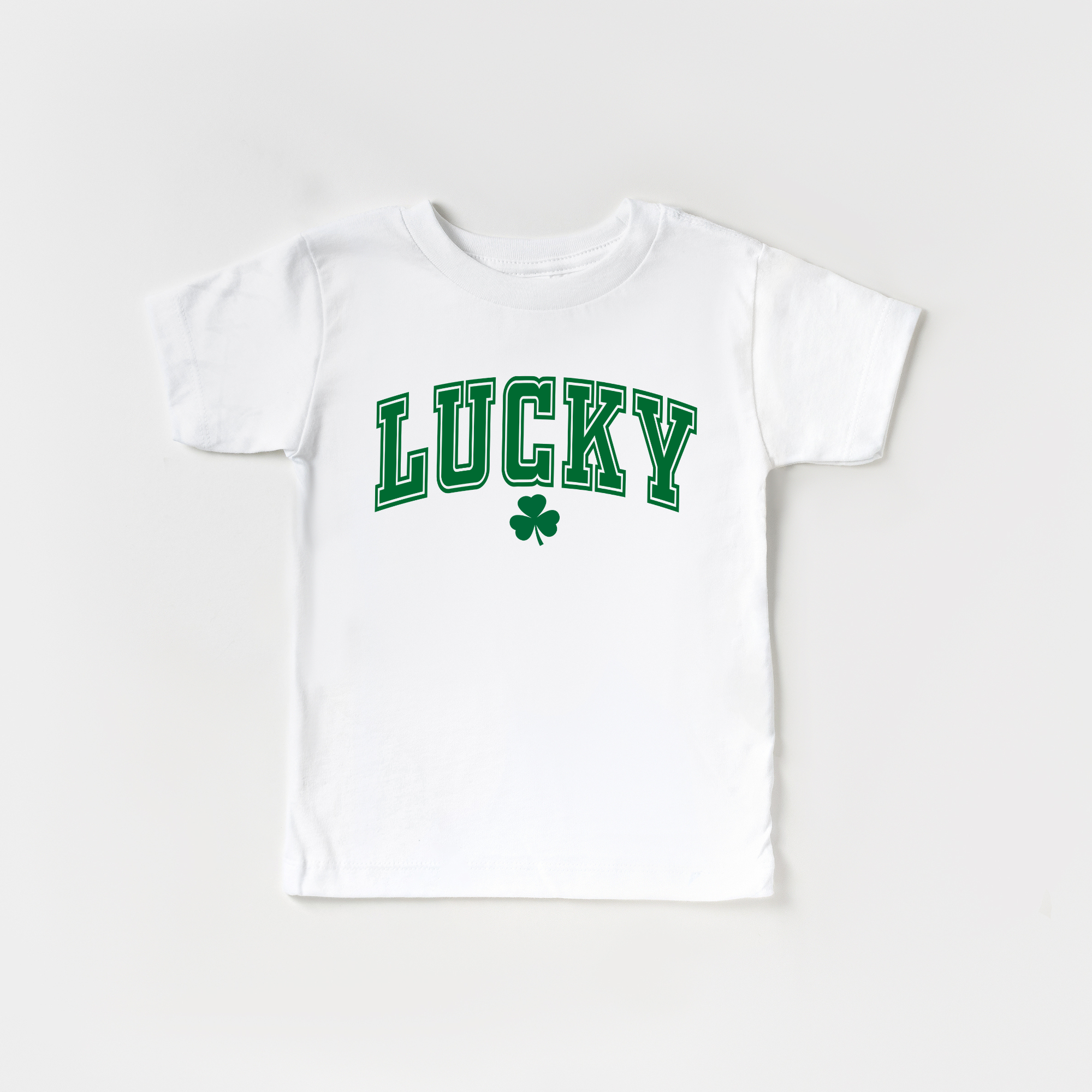 Lucky