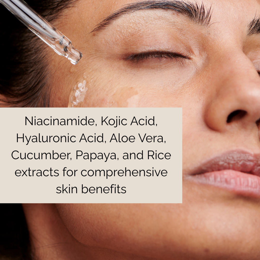 Protective Day Serum