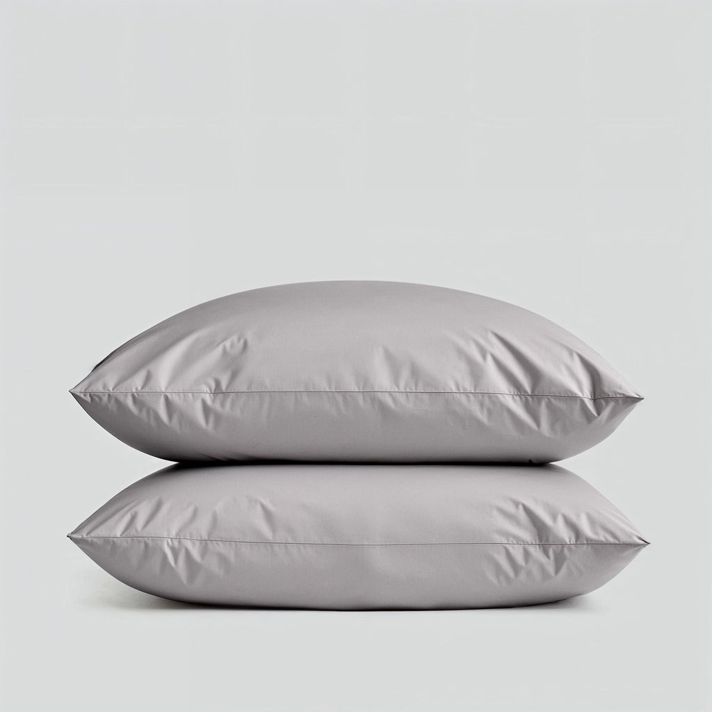 Australian Long-Staple Cotton Sateen Bedding Bundle - Image 46