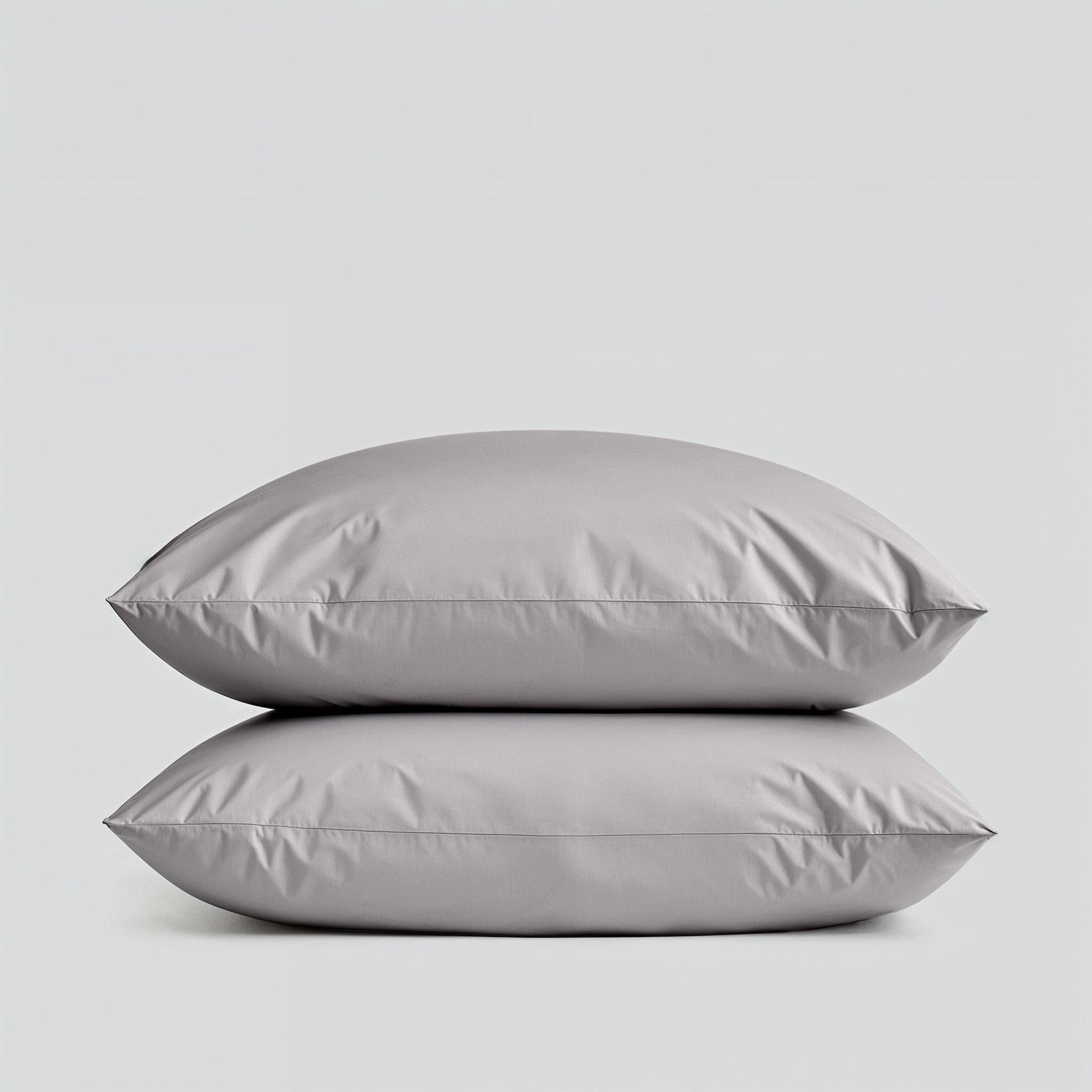 Australian Long-Staple Cotton Sateen Bedding Bundle - Image 46