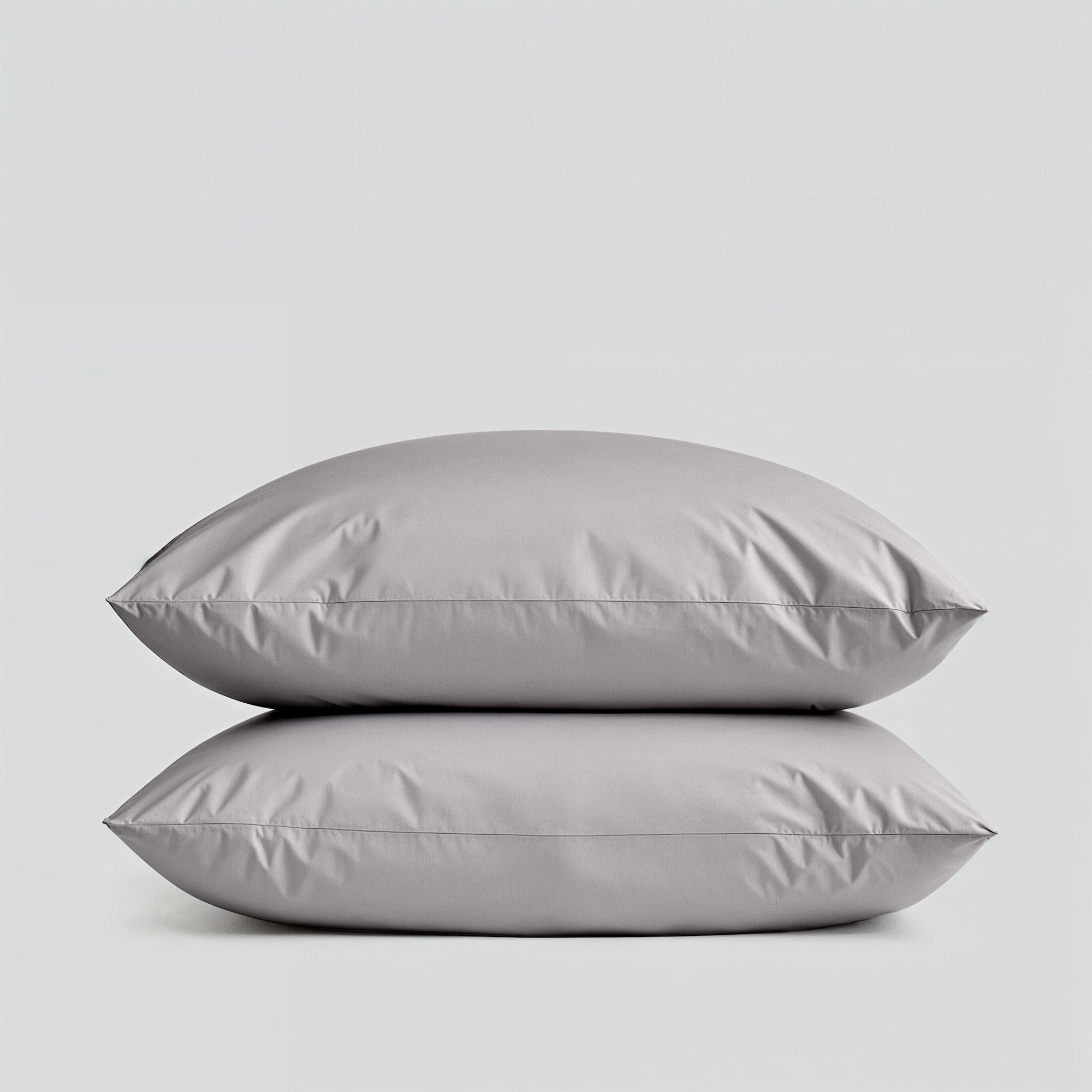 Australian Long-Staple Cotton Sateen Bedding Bundle - Image 46