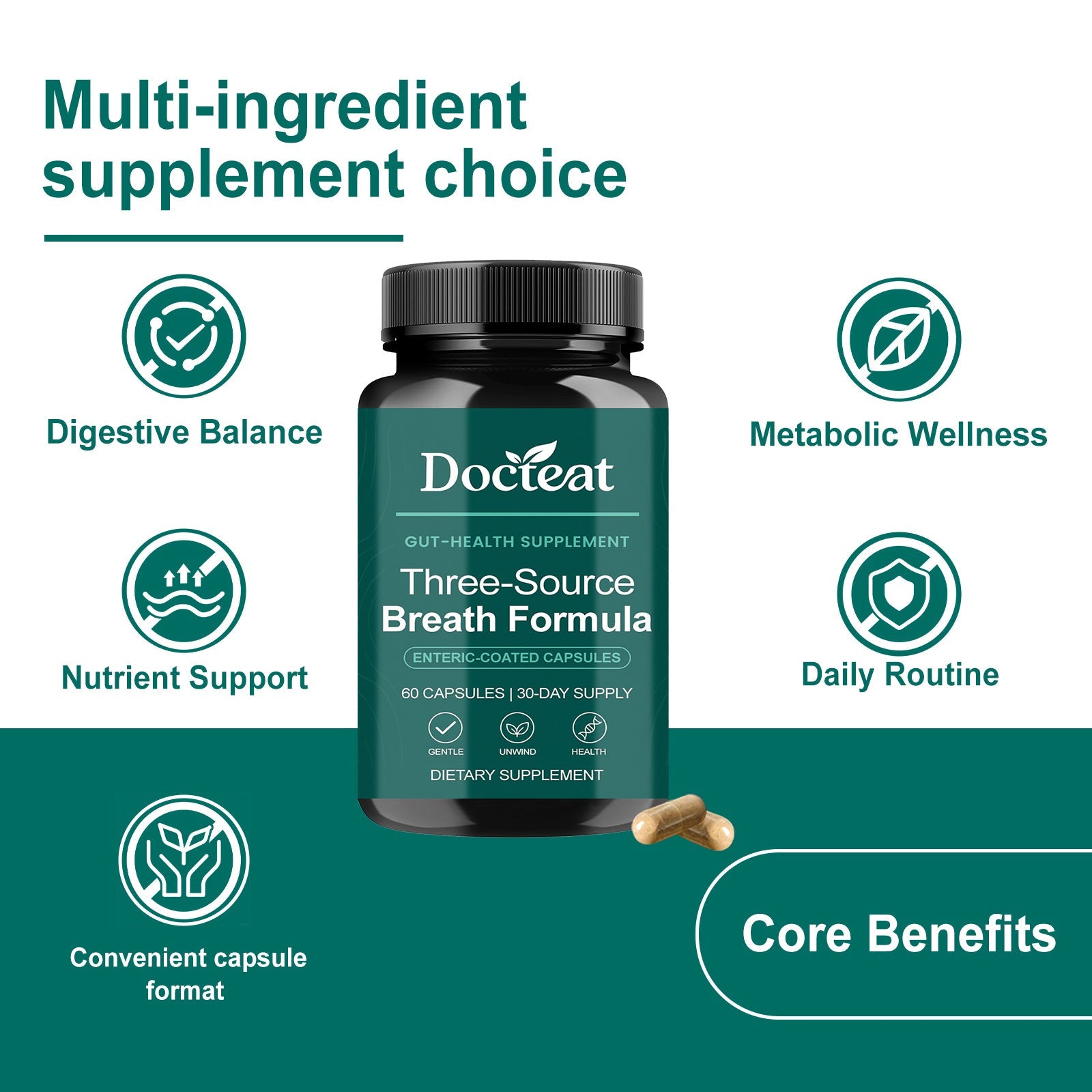 Dietary Supplement