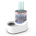 Electric Makeup Brush Cleaner & Dryer - Automatic Sanitizing Device