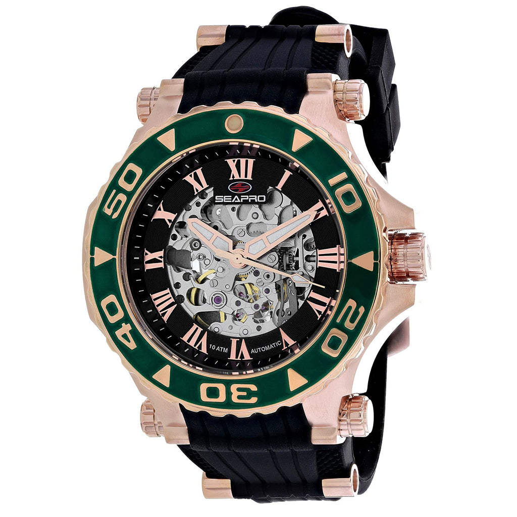 Seapro Men's Seaway