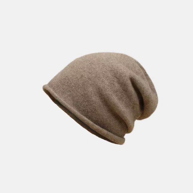 Women's Stacking Beanie – Soft Knit Winter Hat