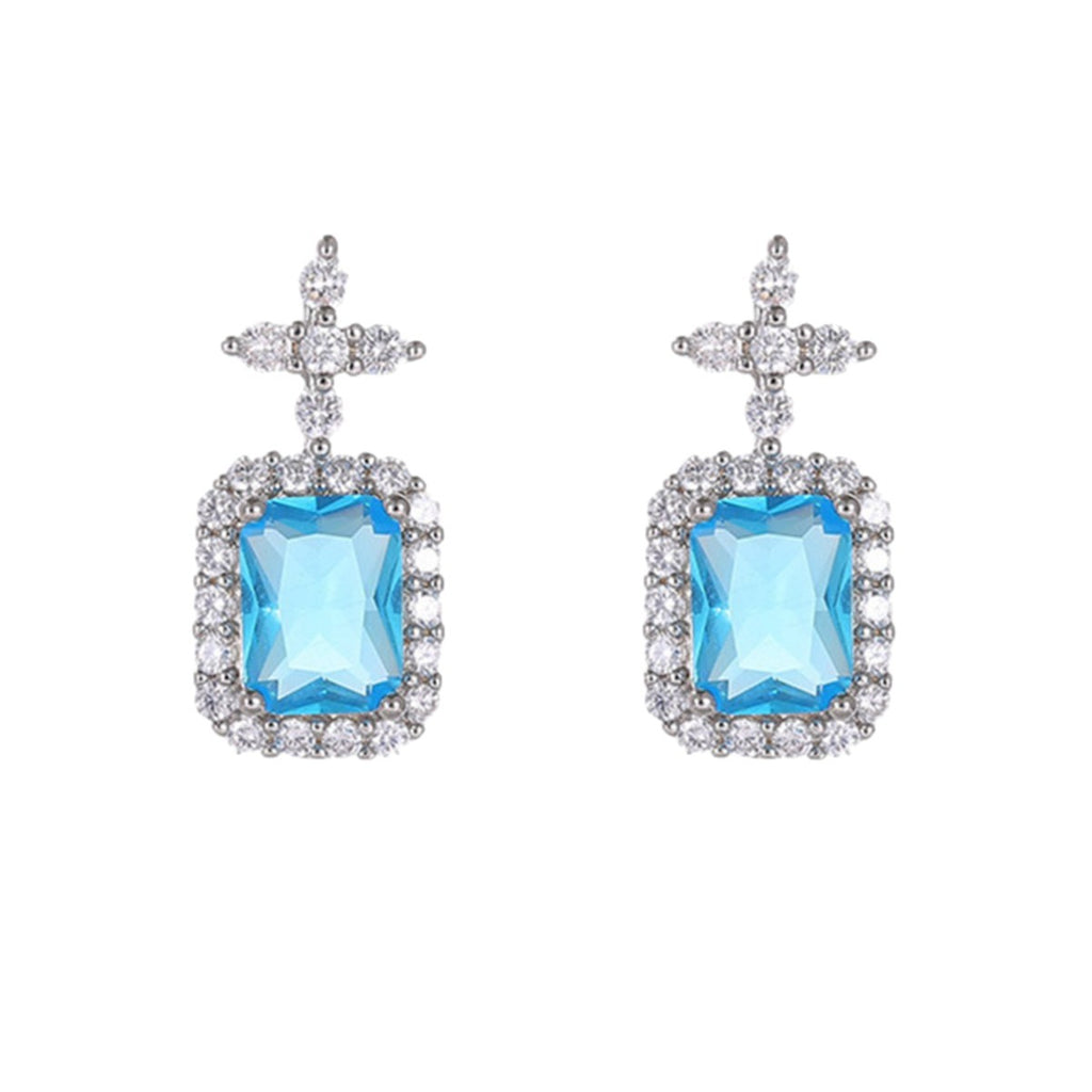 Elegant Chic French-Style High-End Earrings For Women