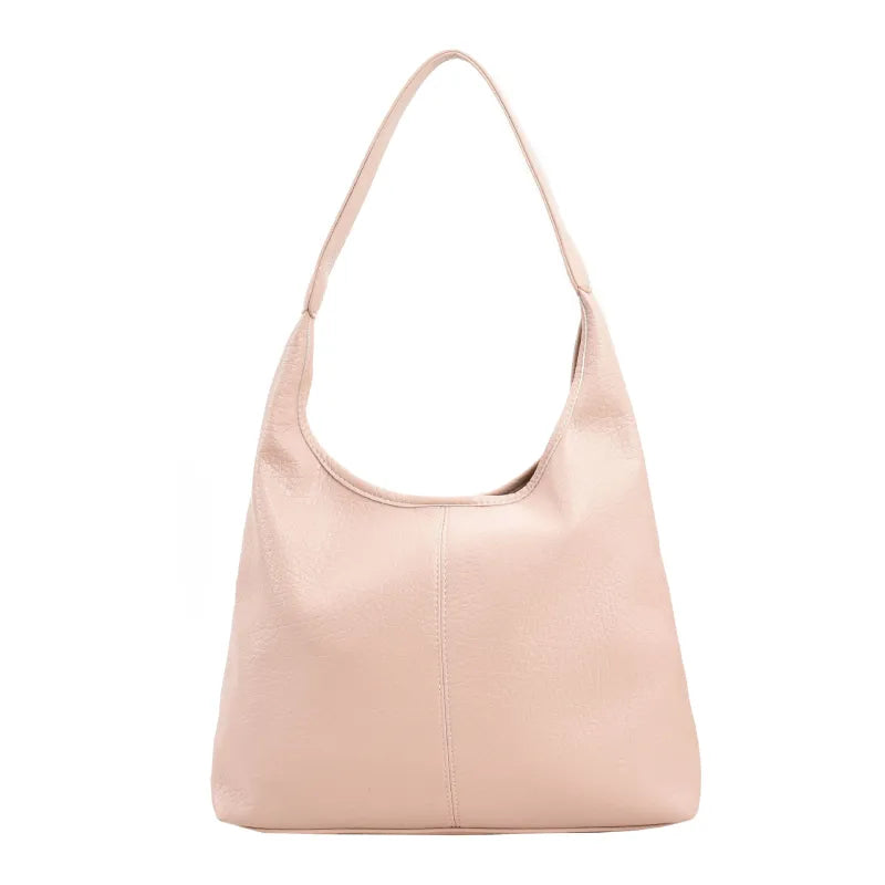 Fashion New Versatile Bucket Bag Women