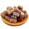 Handmade Original Flavor Red Ginger Juice Soft Candy For Cold Constitutions