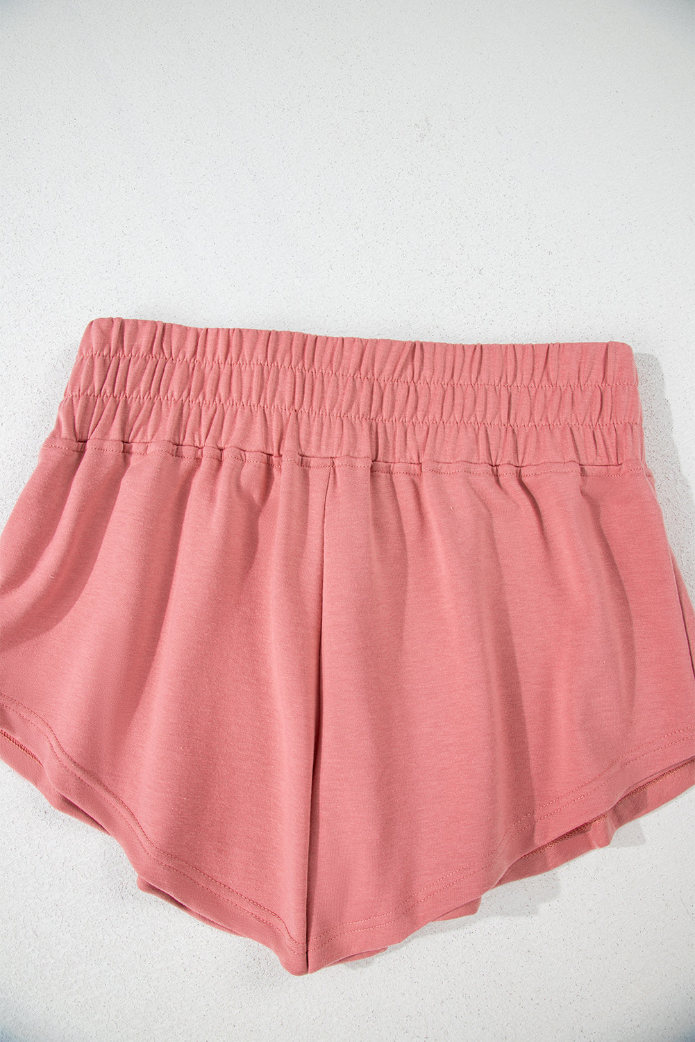 Evelynn Blossom 2pcs Cropped Tee and Ruffle Skort Set