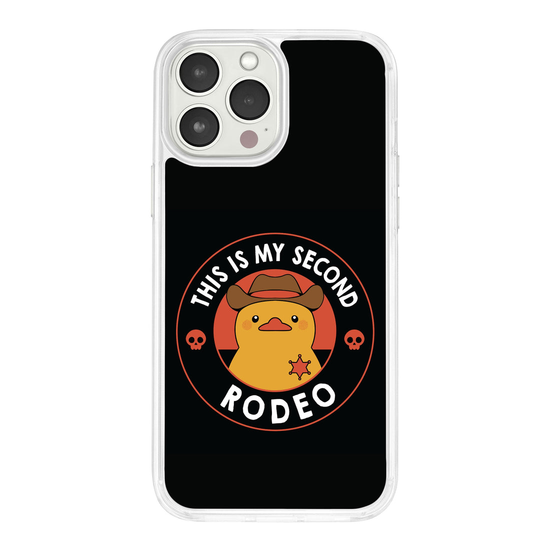 Tobe Fonseca HD Apple iPhone 16 Mag-Safe Phone Case