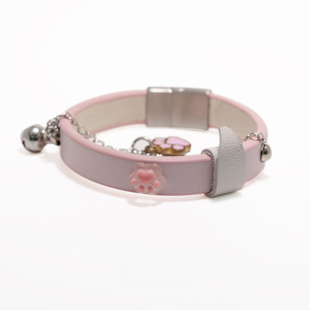 Niche Pet-inspired Tassel Chain Bracelet