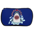 Shark Week Toiletry Bag