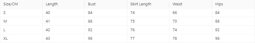 Women's Black Midi Coat Skirt Suit High Waist Slimming Professional
