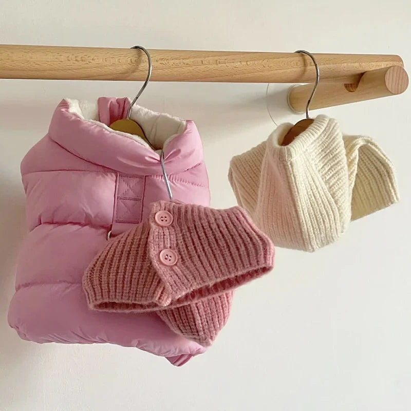 Traction Pet Cotton Wear