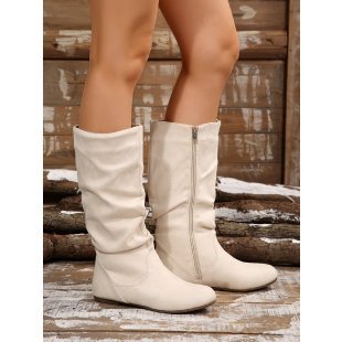 Plus Size Women’s Boots