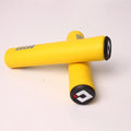 Non-Slip Bicycle Handlebar Grips, Shock Absorbing Bike Grip Set