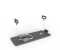 Multi-functional Supine Board Round Fitness Home Exercise Equipment