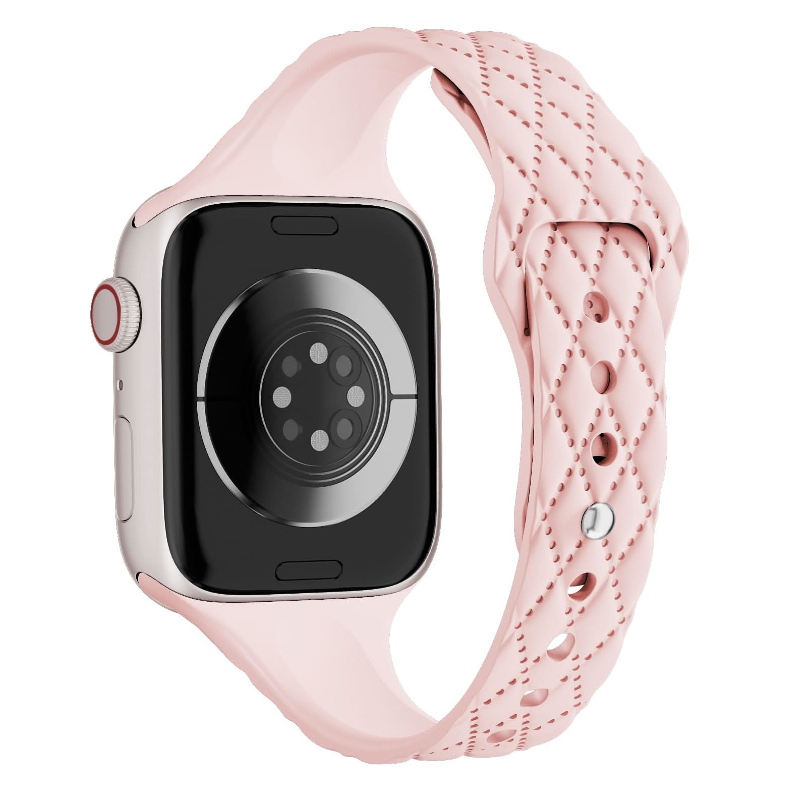 Ivy Silicone Band