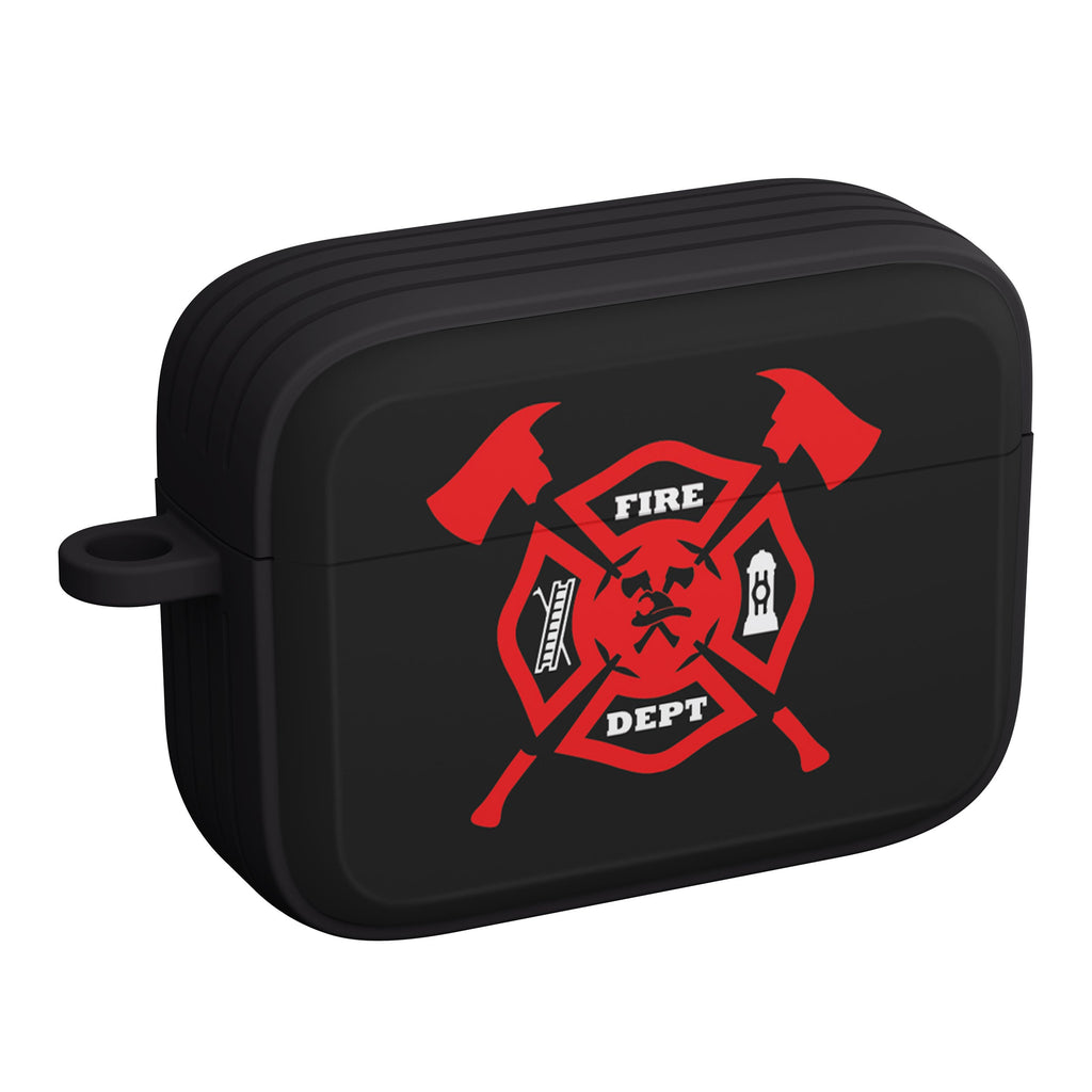 Firefighter HDX Protective Case for Apple AirPods Pro 1 & 2