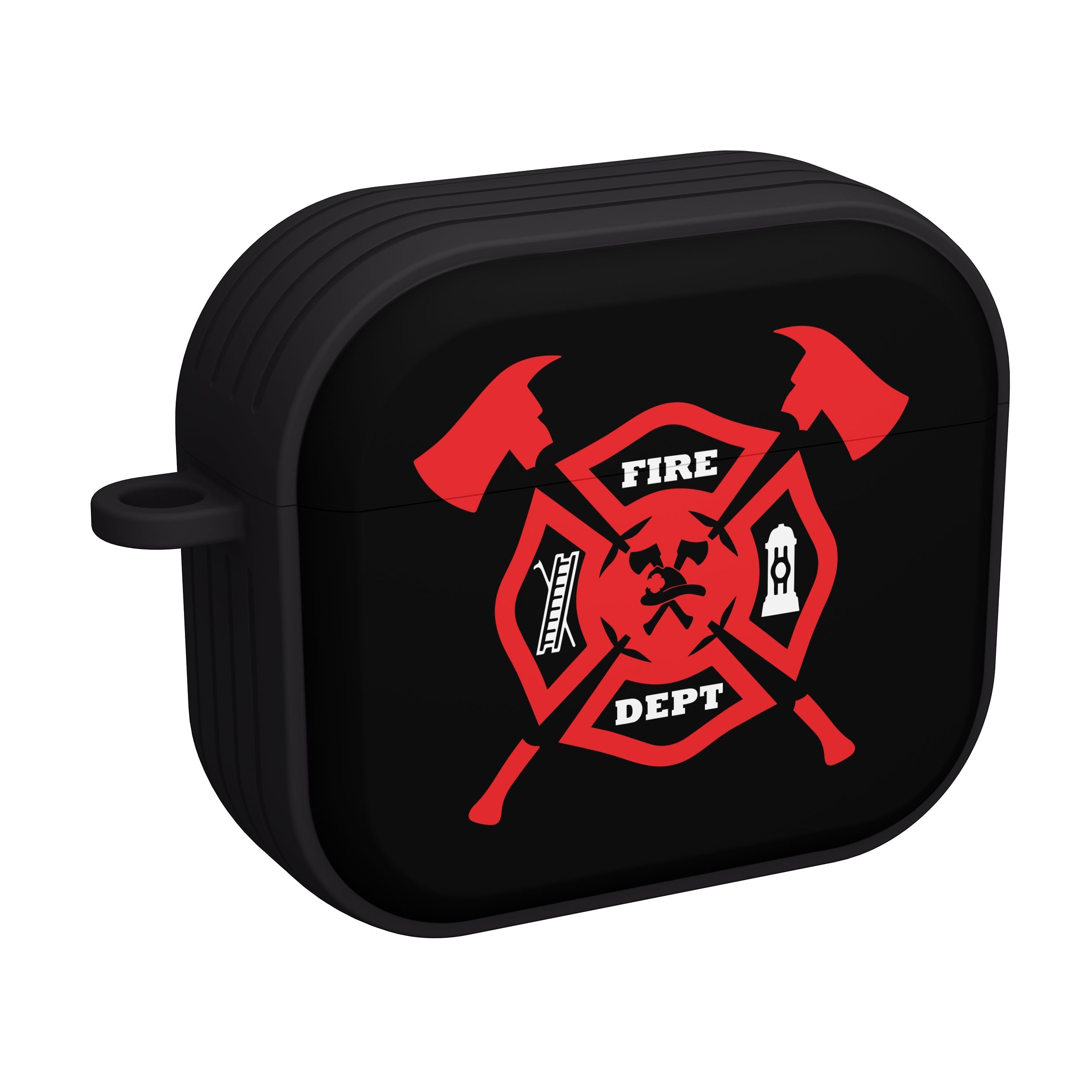 Firefighter HDX Apple AirPods Gen 3 Case Cover