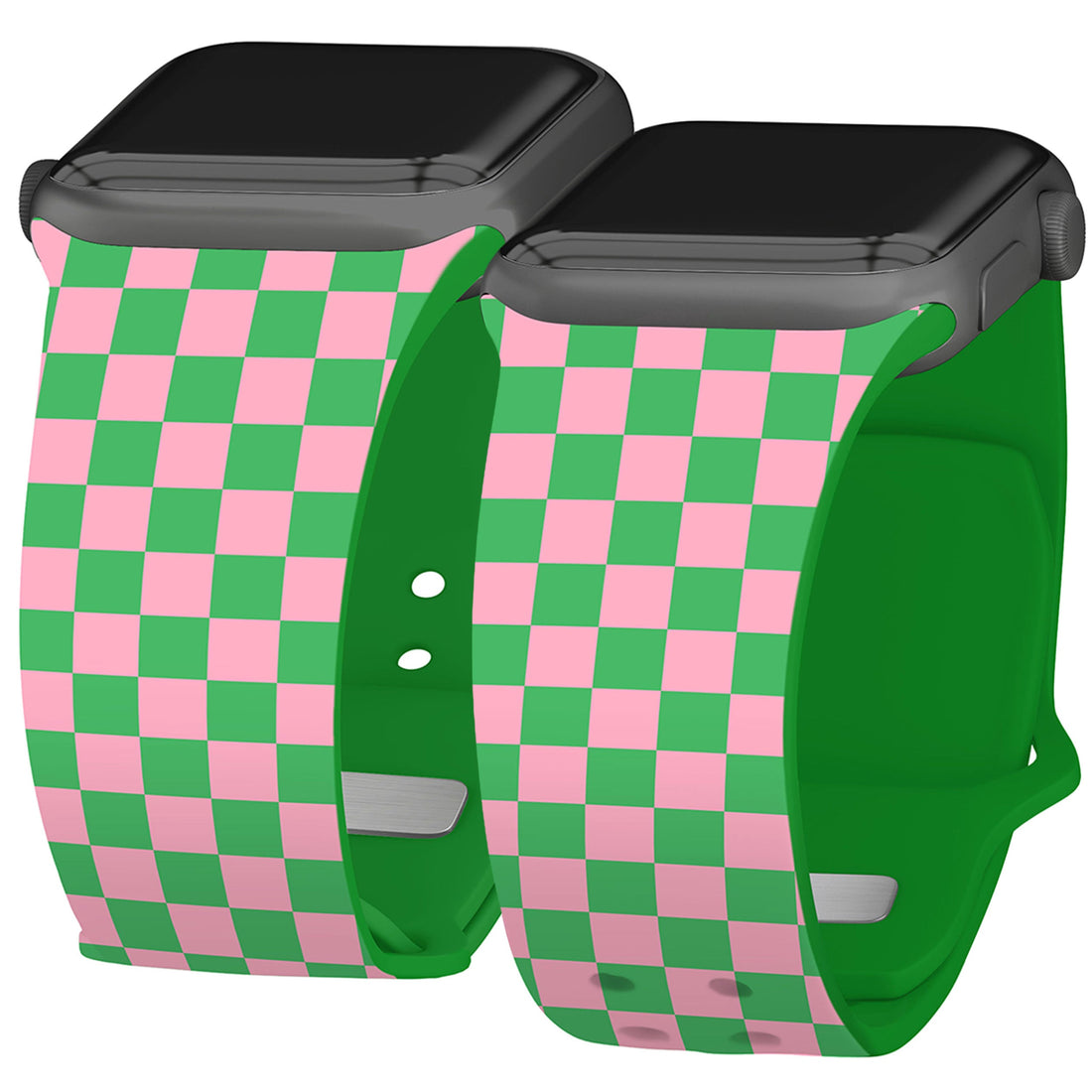 Y2K Aesthetic HD Apple Watch Band for All Series