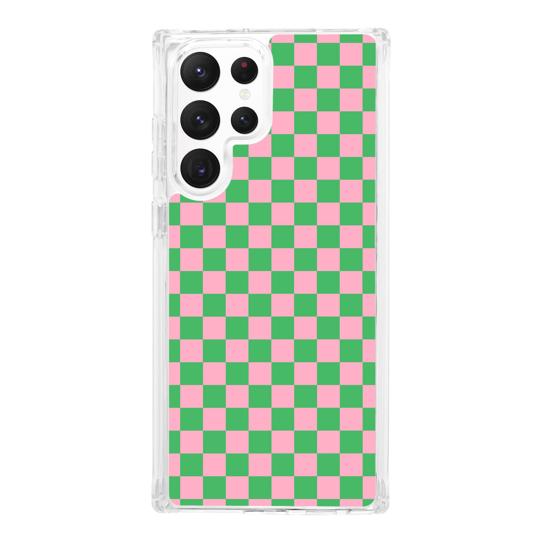 Y2K Abstract Phone Case for Samsung Galaxy S22 Series - Aesthetic