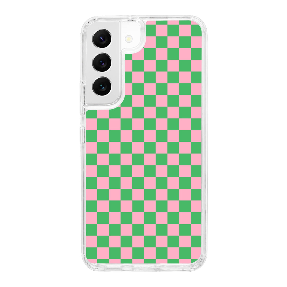 Y2K Abstract Phone Case for Samsung Galaxy S22 Series - Aesthetic
