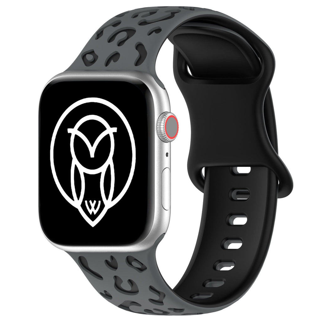Nala Silicone Band
