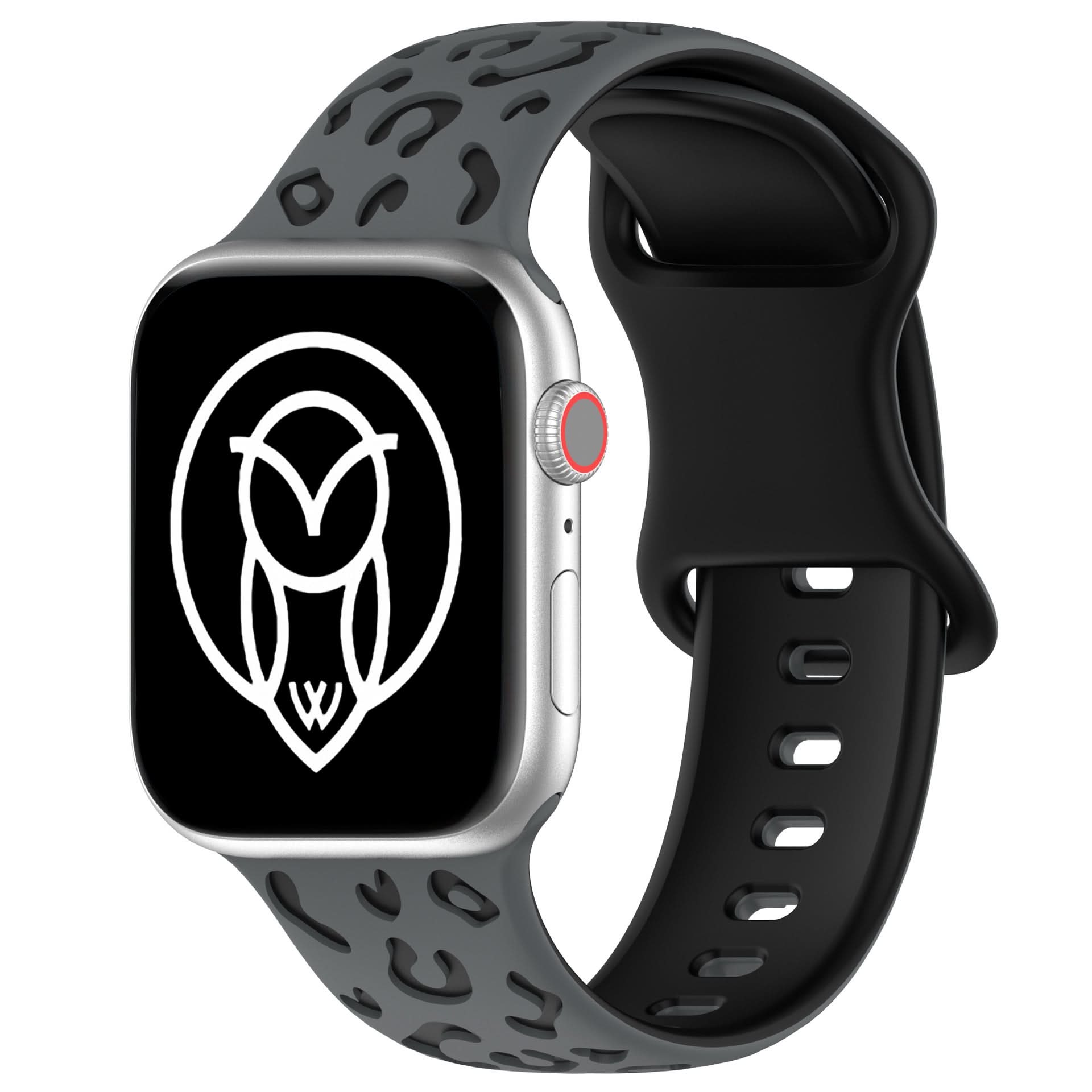 Nala Silicone Band