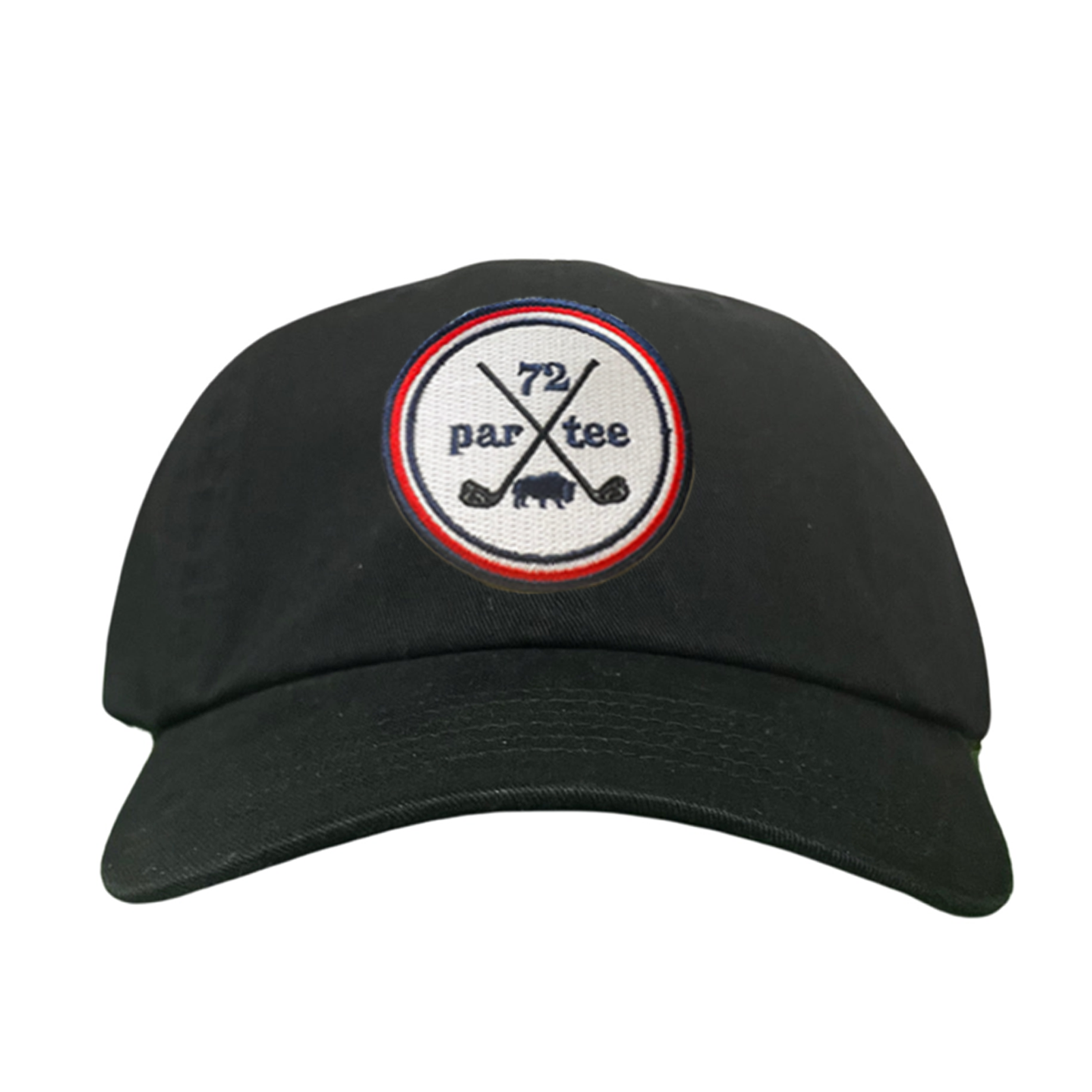Par Tee Golf Hat - Stylish Performance Headwear for Golfers