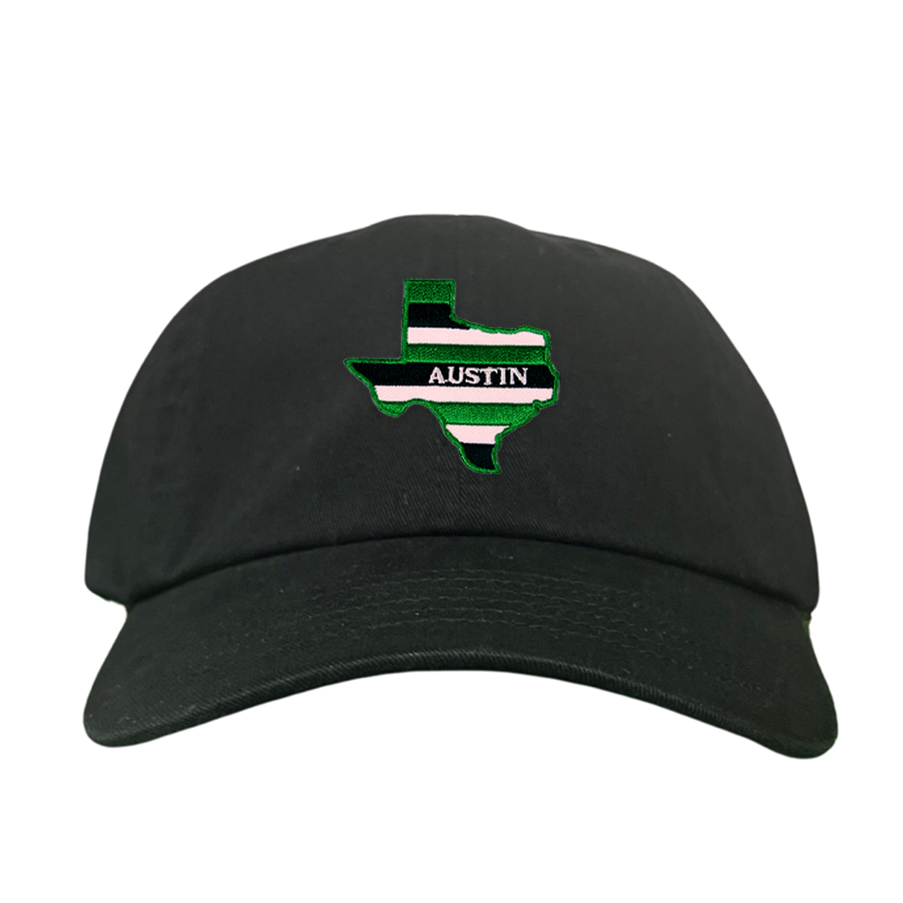 Austin State of Texas Legion Casual Cap - Unisex Sporty Hat