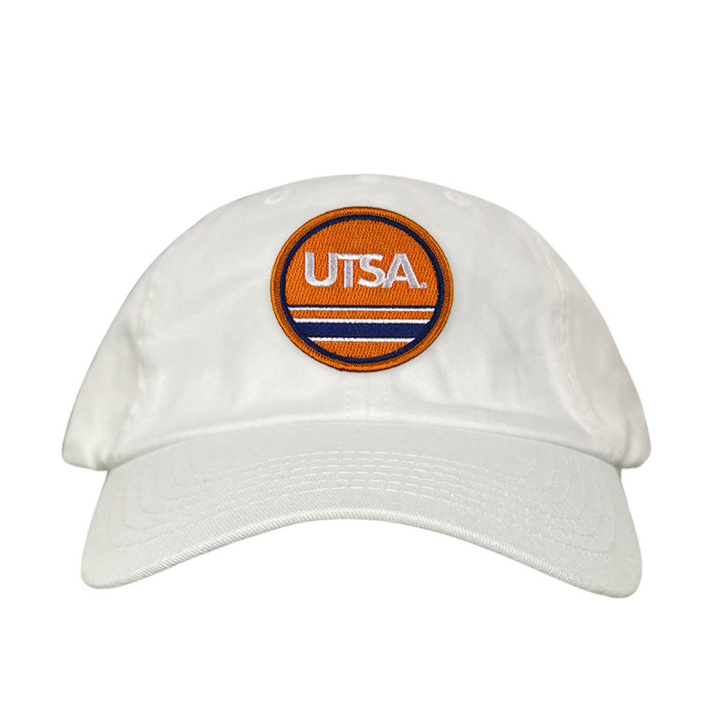 UTSA Roadrunners Circle Line Patch Accessory