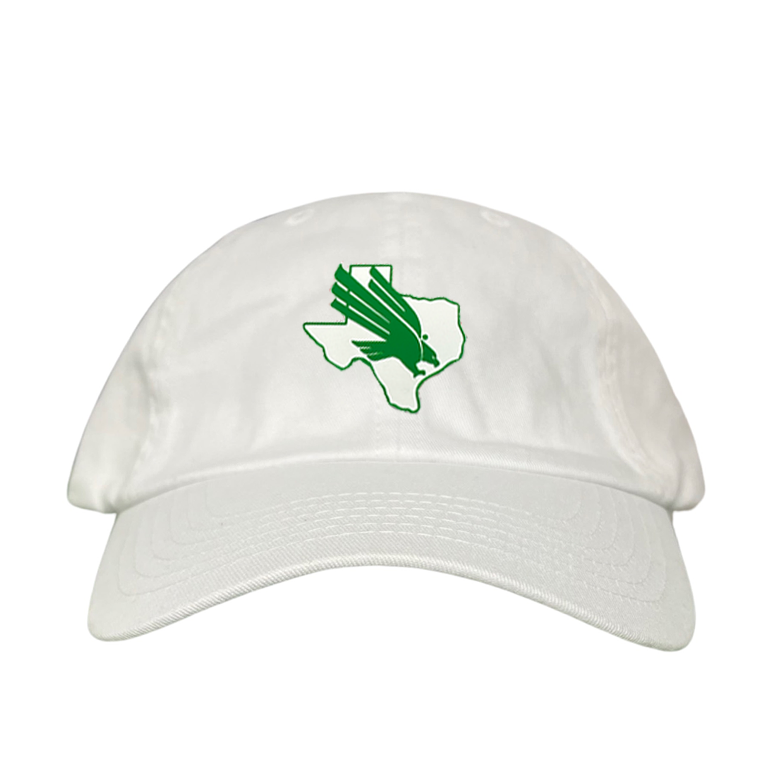 North Texas Diving Eagle Rubber Patch