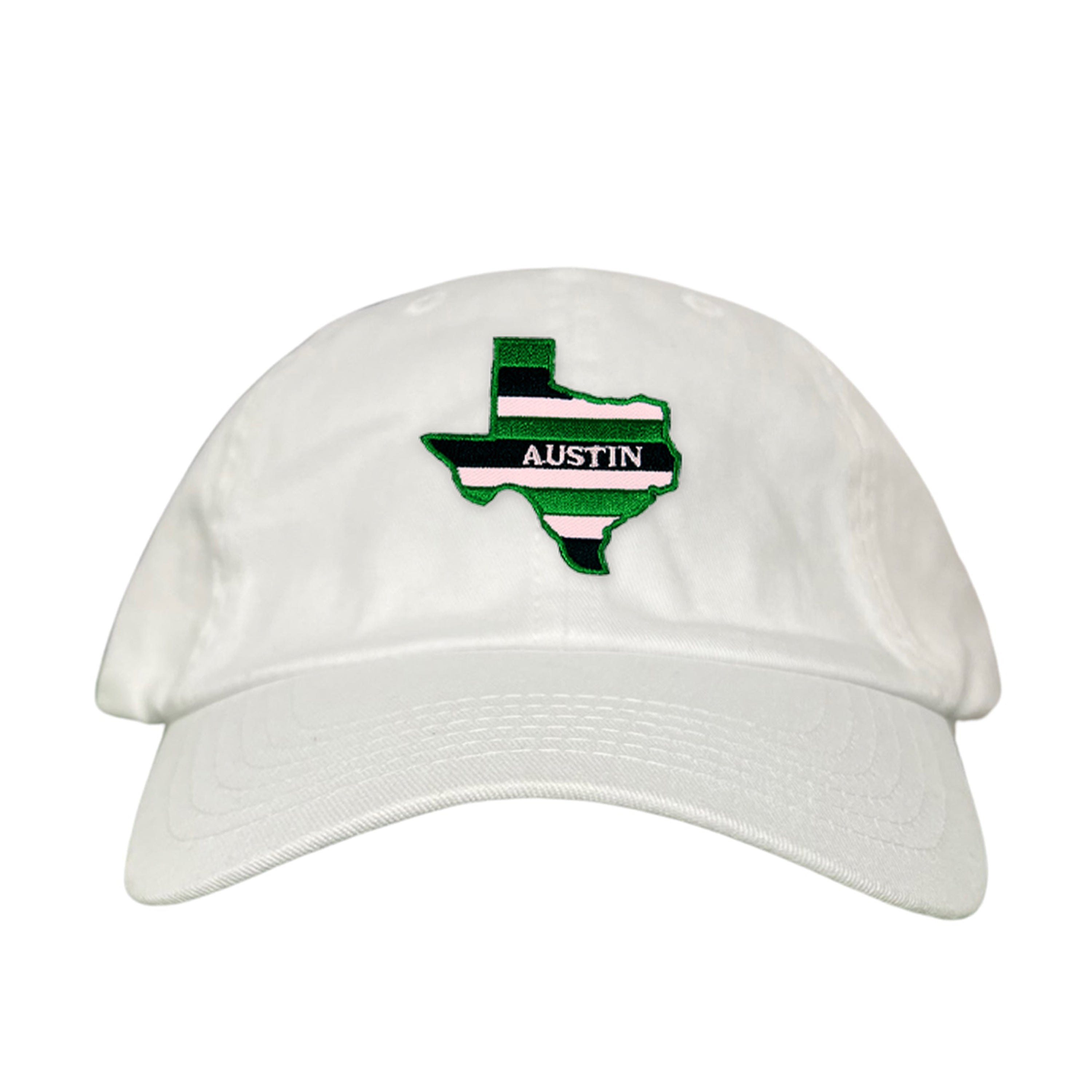Austin State of Texas Legion Casual Cap - Unisex Sporty Hat
