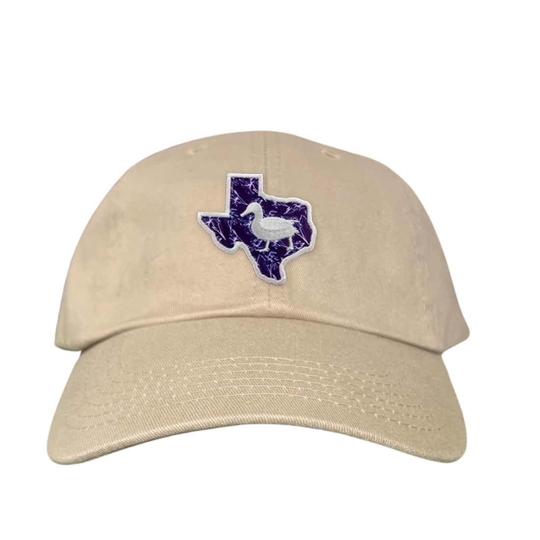 Tarleton State University State of Texas Oscar P Hat