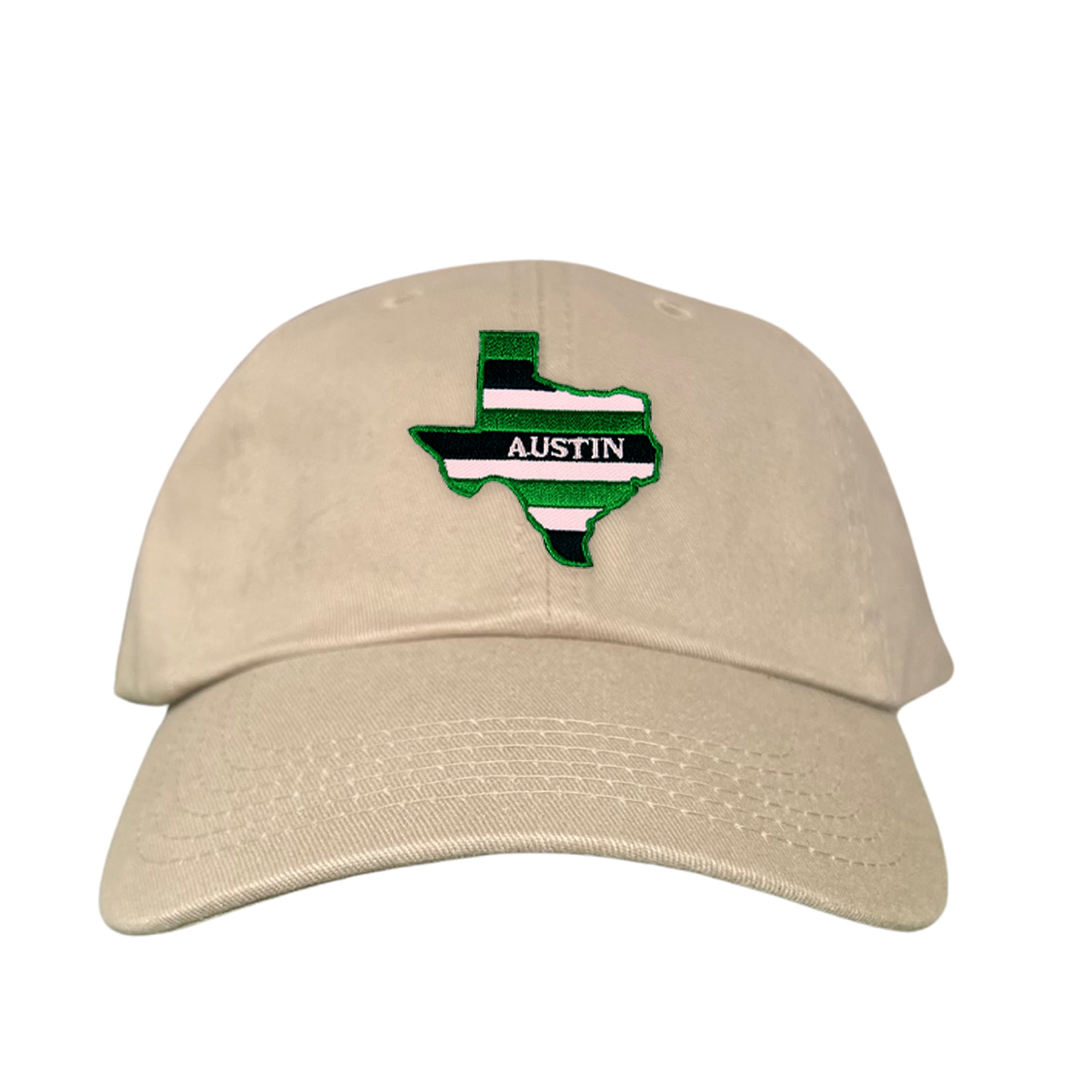 Austin State of Texas Legion Casual Cap - Unisex Sporty Hat