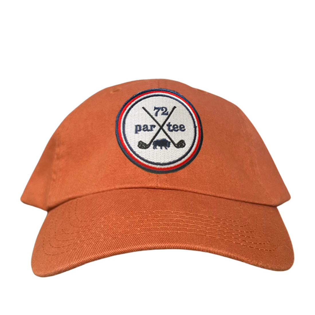 Par Tee Golf Hat - Stylish Performance Headwear for Golfers