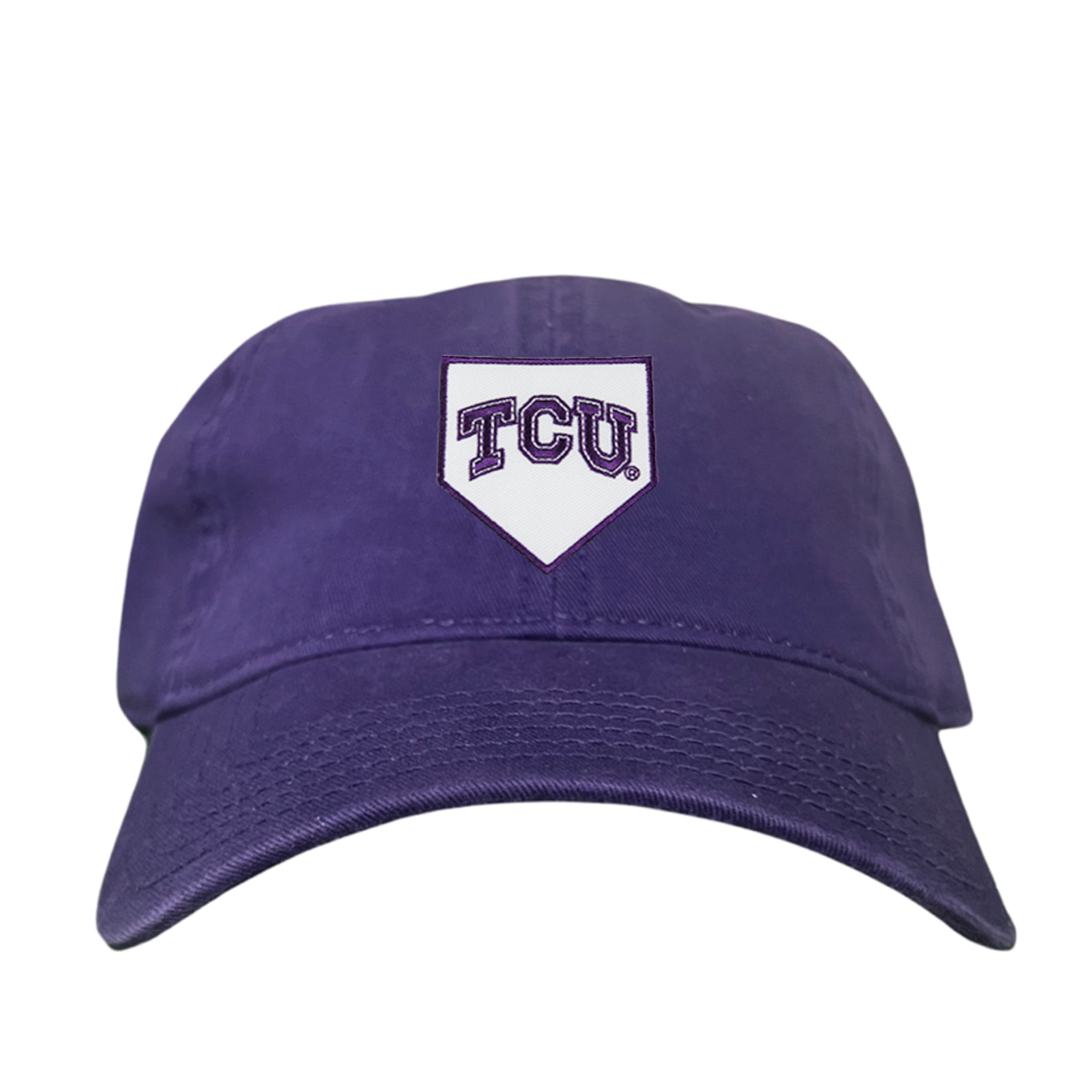 TCU Horned Frogs Baseball Cap - Snapback & Dad Hat Styles