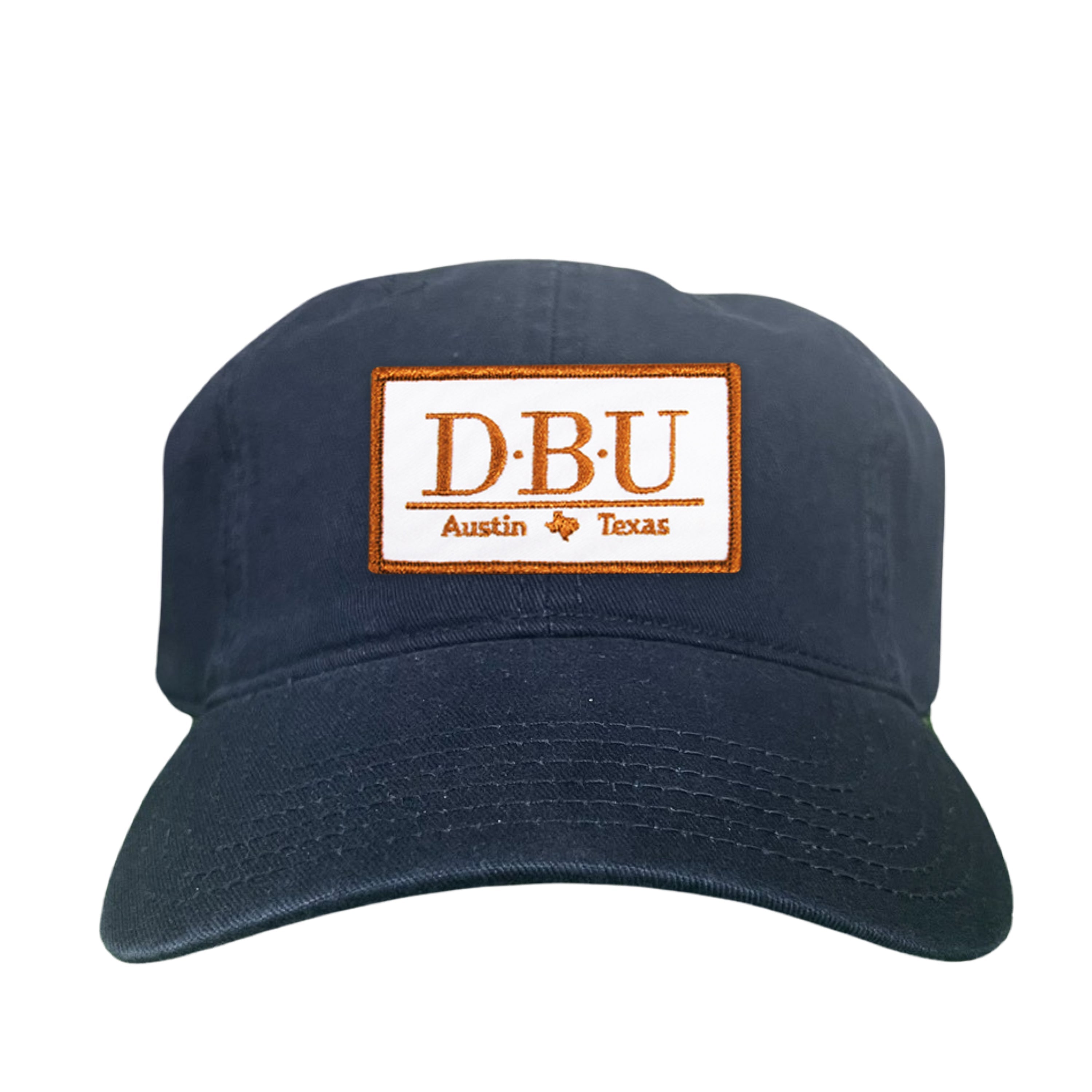 Texas Longhorns Defensive Back University Rectangle / Hats / 072