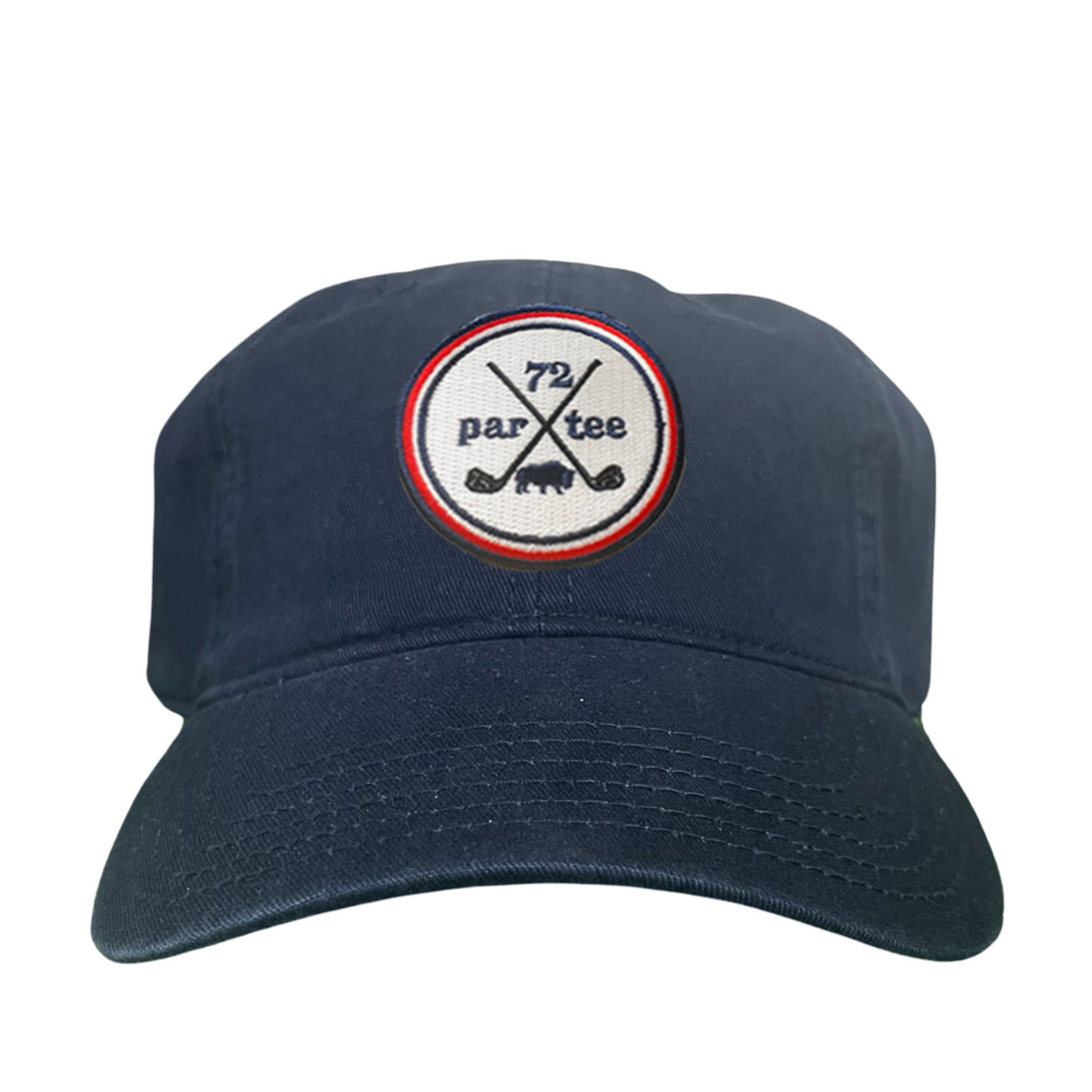Par Tee Golf Hat - Stylish Performance Headwear for Golfers