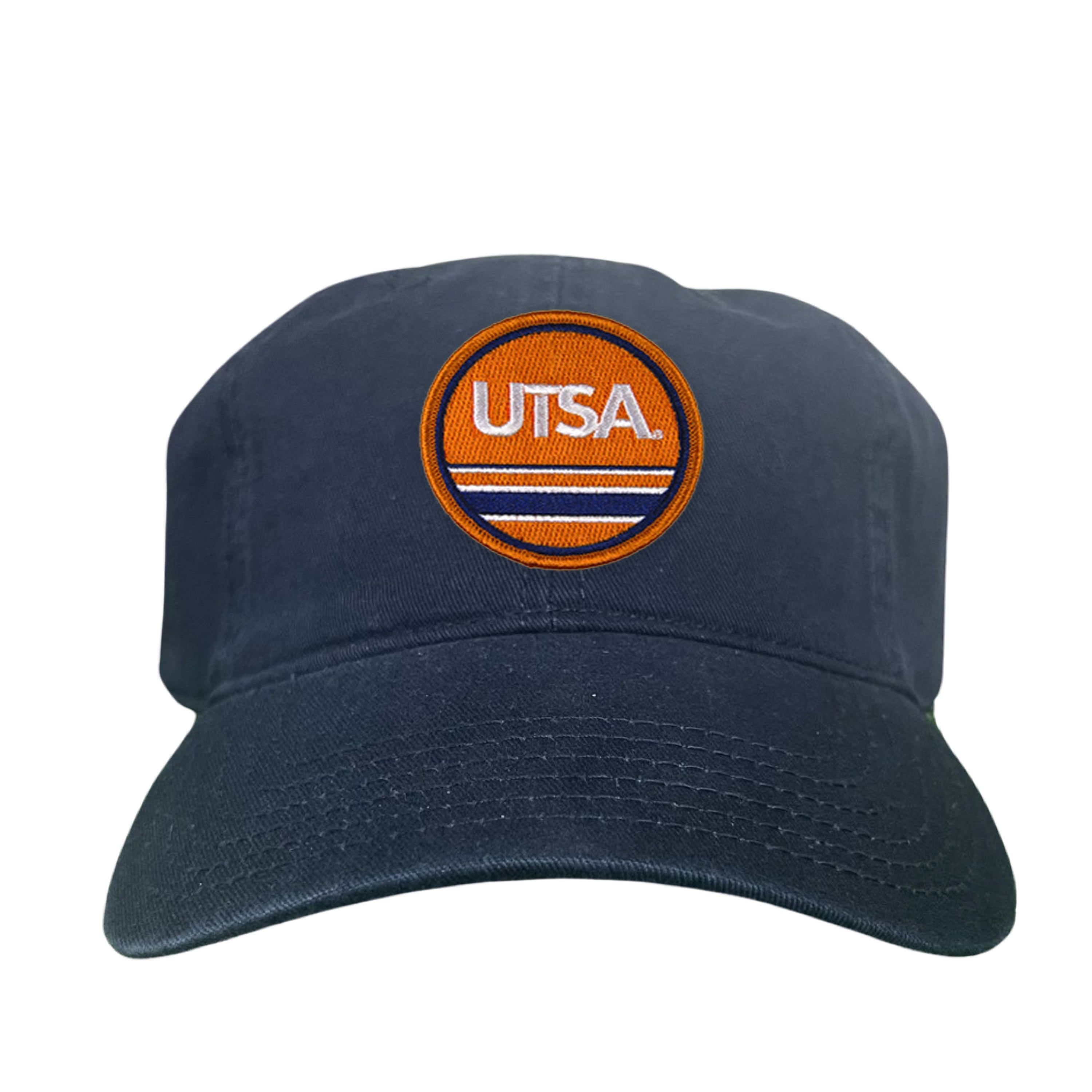 UTSA Roadrunners Circle Line Patch Accessory