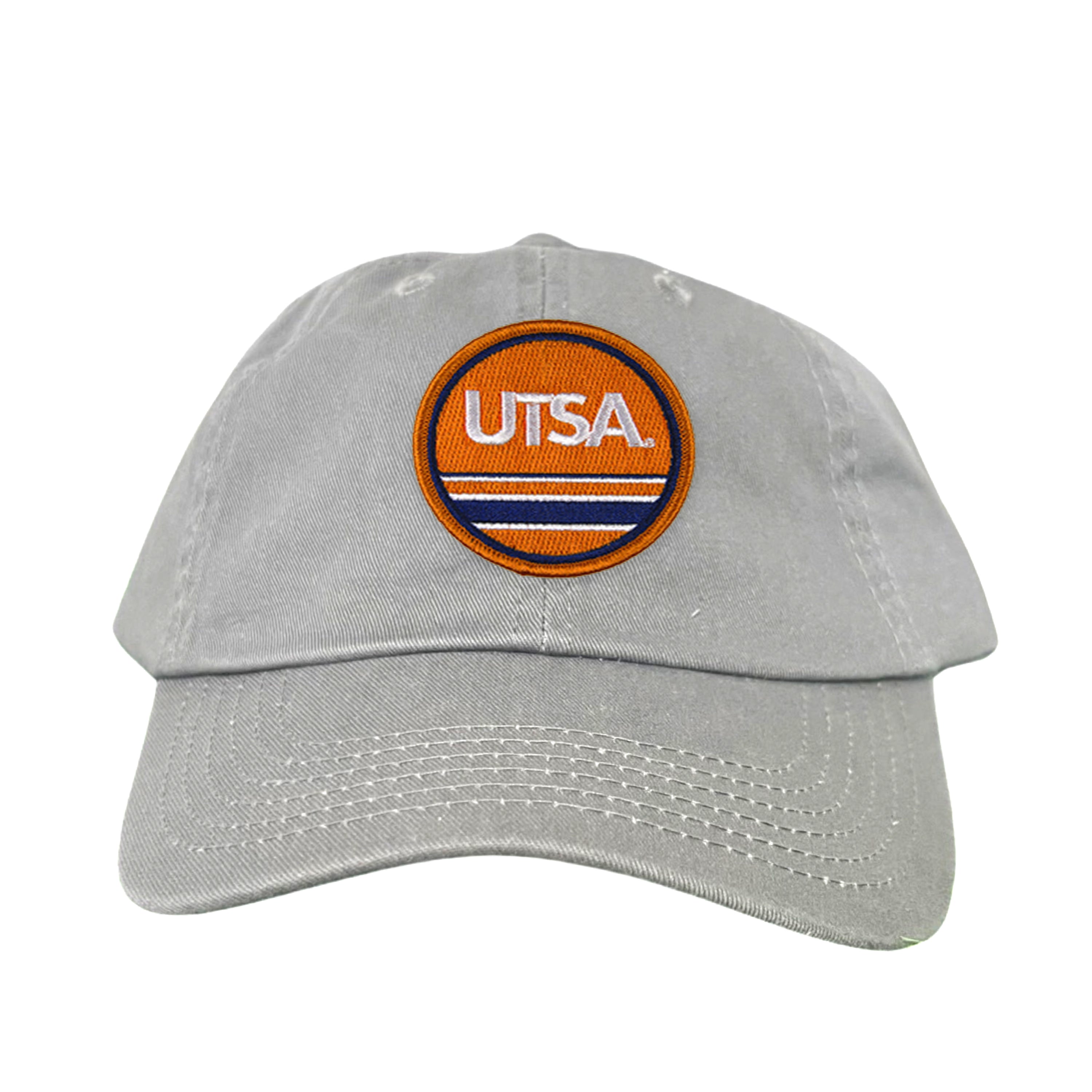UTSA Roadrunners Circle Line Patch Accessory