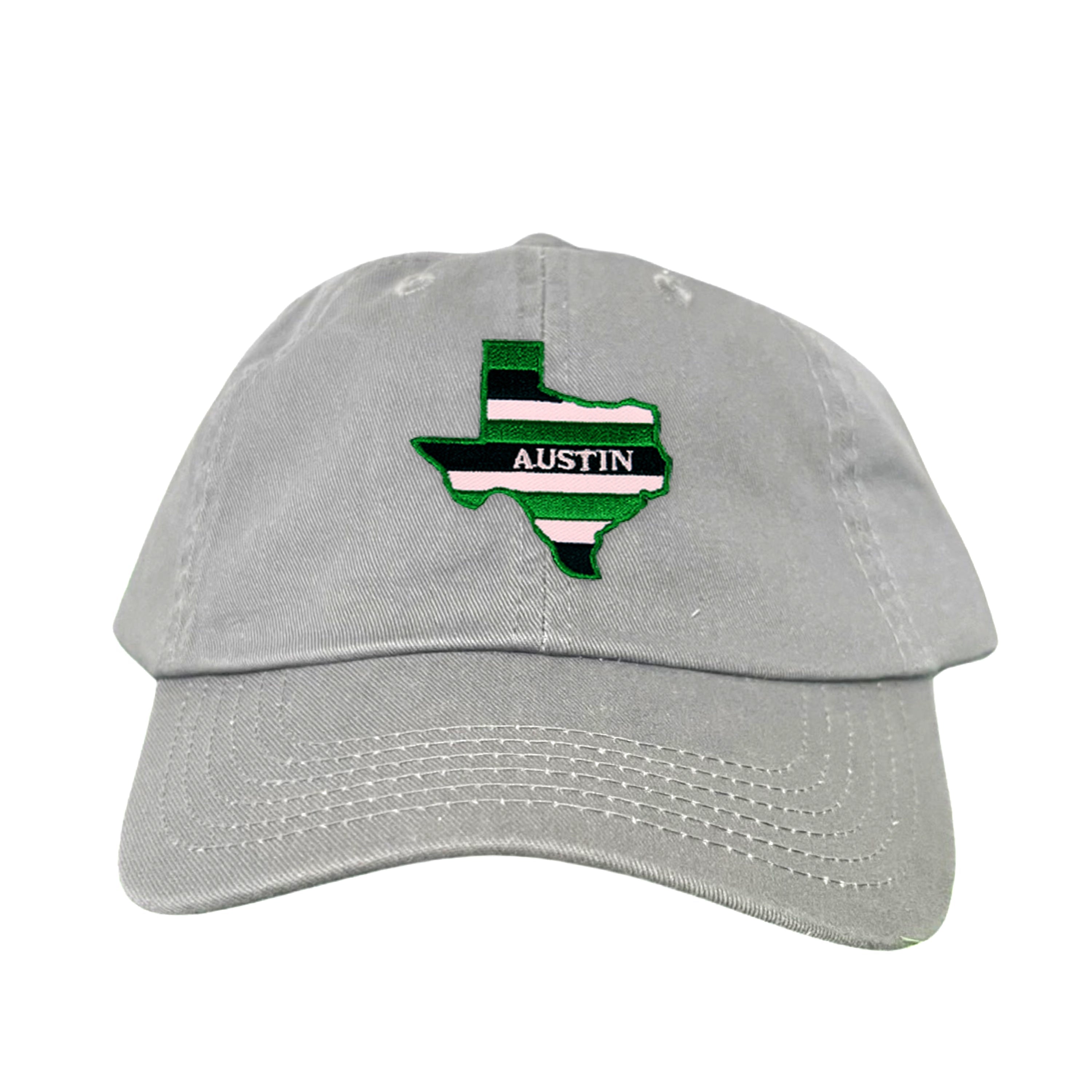 Austin State of Texas Legion Casual Cap - Unisex Sporty Hat
