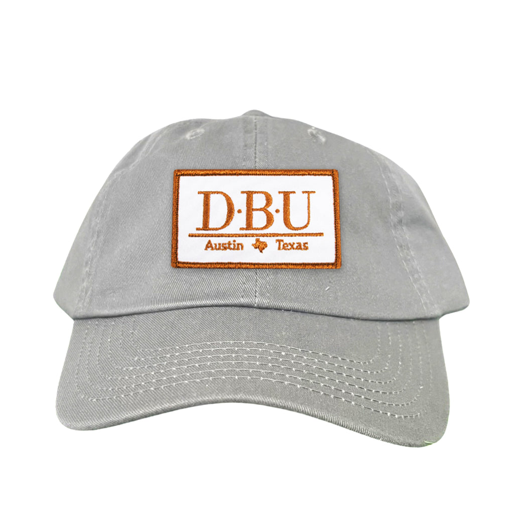 Texas Longhorns Defensive Back University Rectangle / Hats / 072